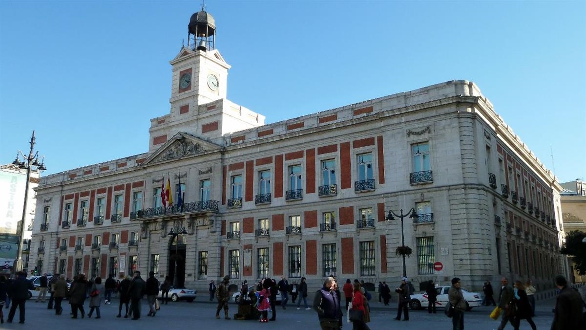 Las entregas a cuenta del sistema de financiación autonómica aumentarán un 8,5% respecto a 2026 y superarán los 25.500 millones al sumar la liquidación del ejercicio