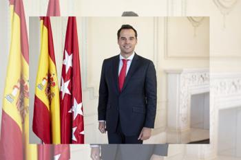 Esta cantidad provienen del fondo de recuperación de 16.000 millones de euros no reembolsables del Gobierno Central