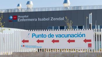 Vuelven las mascarillas