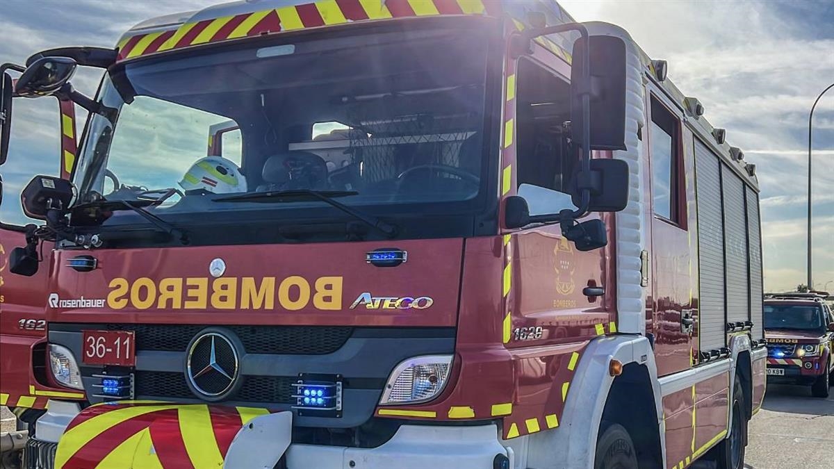 Ha activado los hospitales de La Paz, Getafe y el 12 de Octubre para la atención de heridos