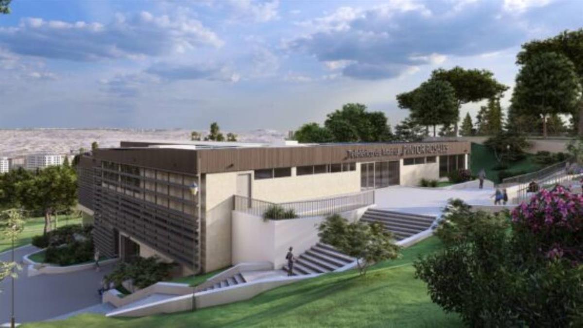 El proyecto y la ejecución de las obras se extenderán durante 14 meses desde la formalización del contrato 