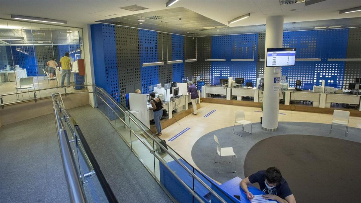 A través de un nuevo servicio de intérprete en lengua de signos