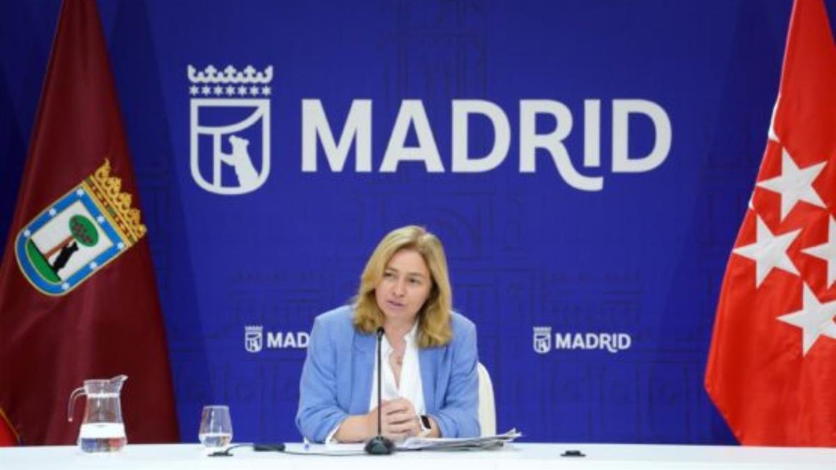 Un nuevo programa para los madrileños con ingresos medios