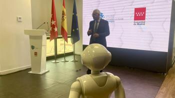 La Comunidad de Madrid pondrá en marcha un plan específico para el área de Ciberseguridad