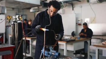 La comunidad lo dedicará a sus cinco Centros Madrileños de Innovación y Capacitación para el Empleo