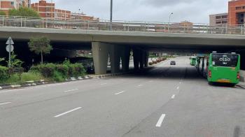 La finalización de los trabajos está prevista para finales del mes de septiembre