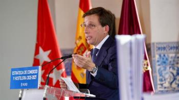 Con un nuevo Plan de 95,4 millones de euros