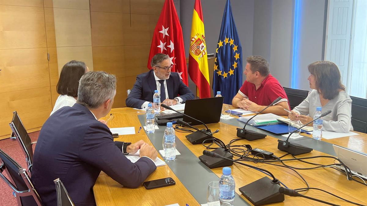 El teléfono gratuito de asistencia de la Comunidad de Madrid arrasa