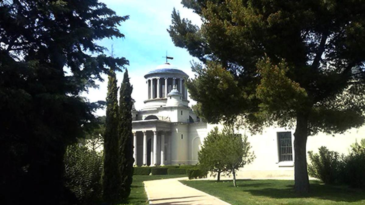 Madrid rehabilita el entorno del Observatorio Meteorológico de El Retiro con mejoras tras años de abandono