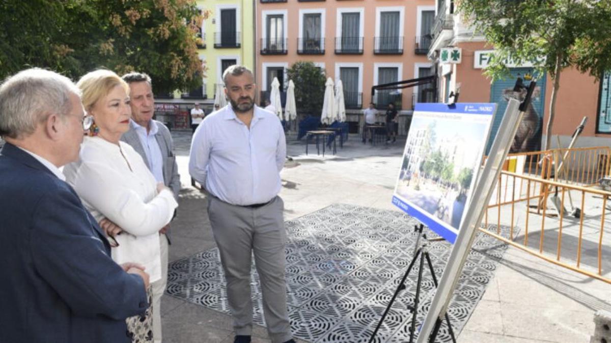 A través de una inversión de 2 millones de euros

 