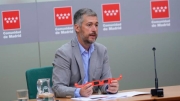 La Comunidad de Madrid las reparte en los puntos de observación distribuidos por la región