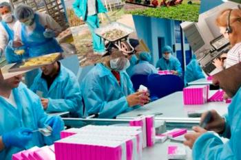 La subvención alcanza los 1.200 euros anuales por cada trabajador con discapacidad severa
