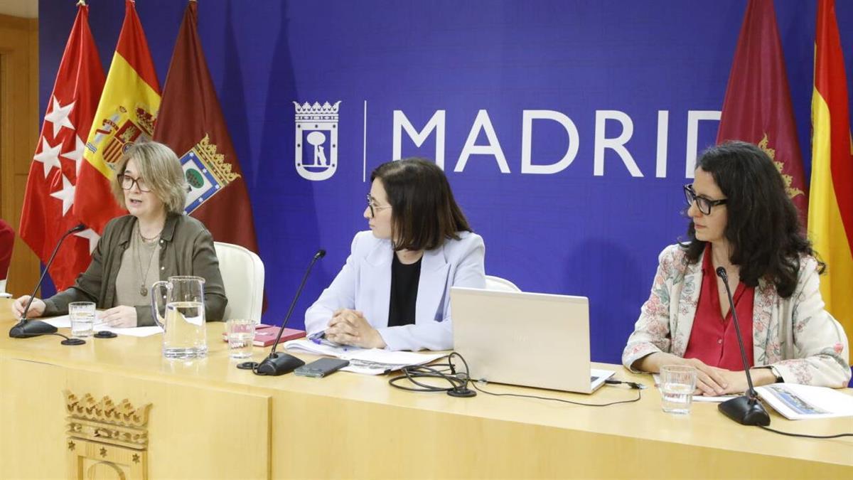 El Ayuntamiento garantiza su conservación con un presupuesto de 350.000 euros