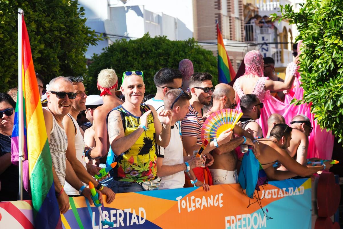 Estas ayudan son las que mantienen el Observatorio Madrileño contra la LGTBIfobia