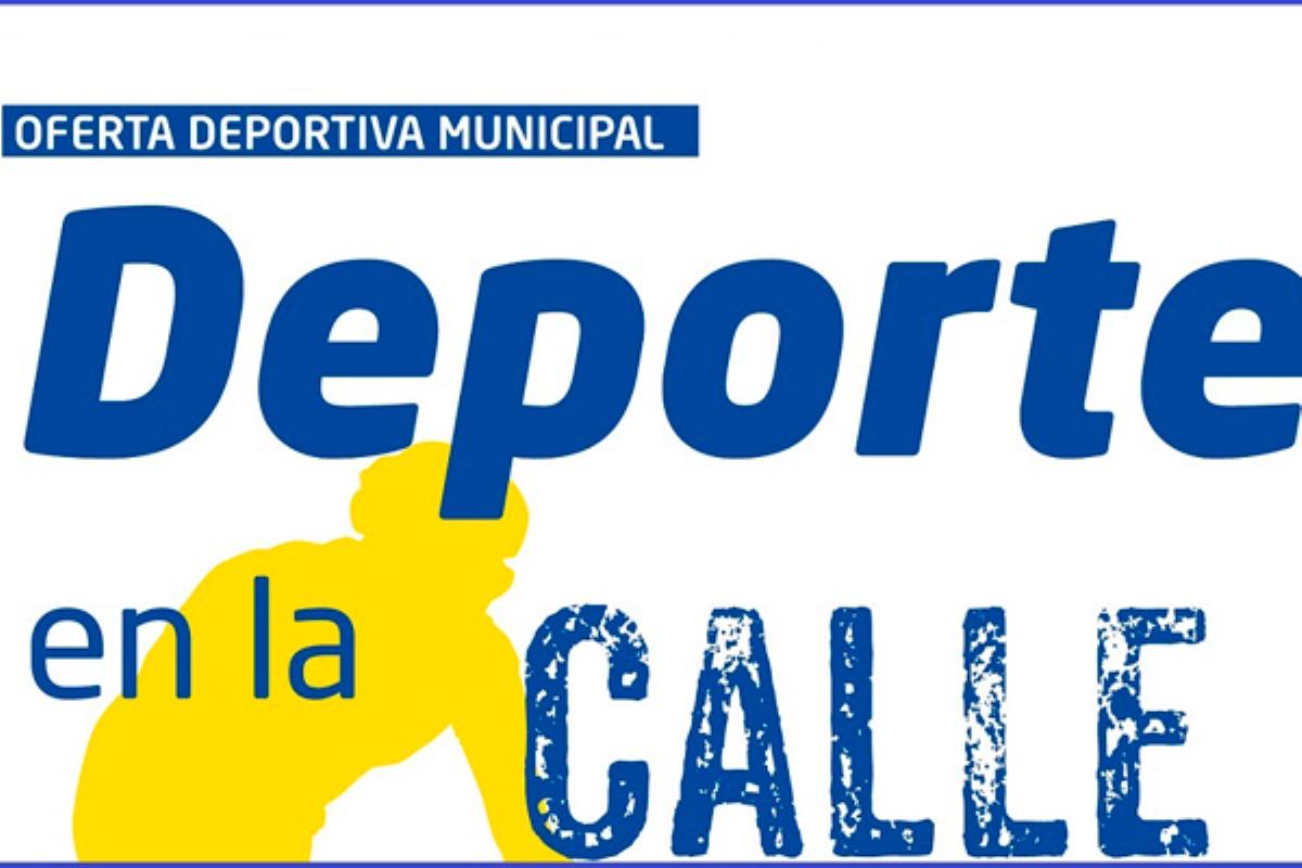 Consta de cuatro actividades: caminar, correr, ciclismo y marcha nórdica