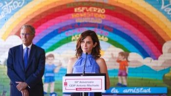 Se mantendrá el mismo diseño para obtener una información comparable de los resultados