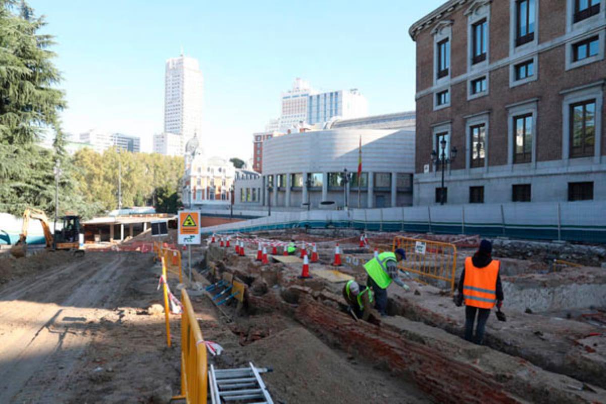 Las parcelas se ubican en 27 municipios de la región, tal y como avanzó la presidenta regional Isabel Díaz Ayuso