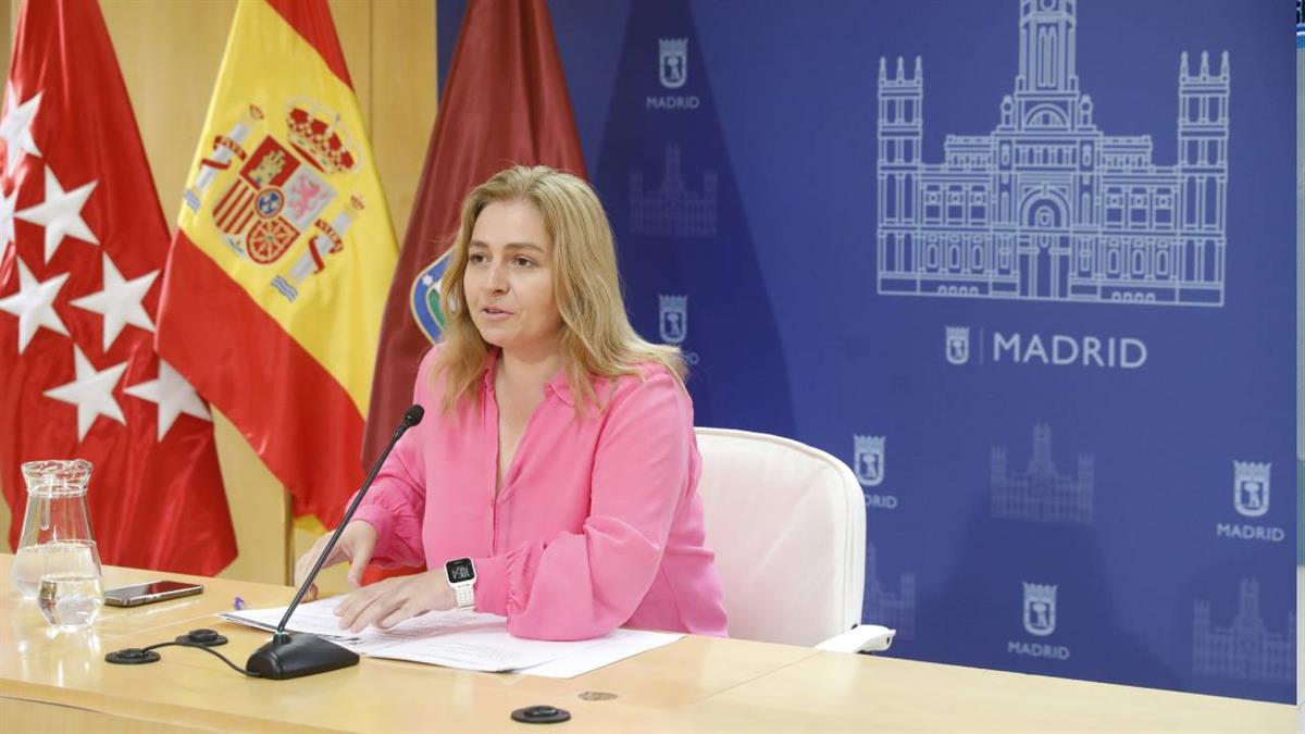 Con el objetivo de que este organismo autónomo municipal siga financiando sus actuaciones durante el tercer trimestre de este año