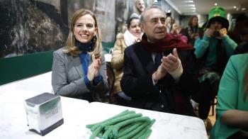 El programa de la III Semana de Irlanda ha contado con conciertos, cine, danzas y el desfile de su patrón