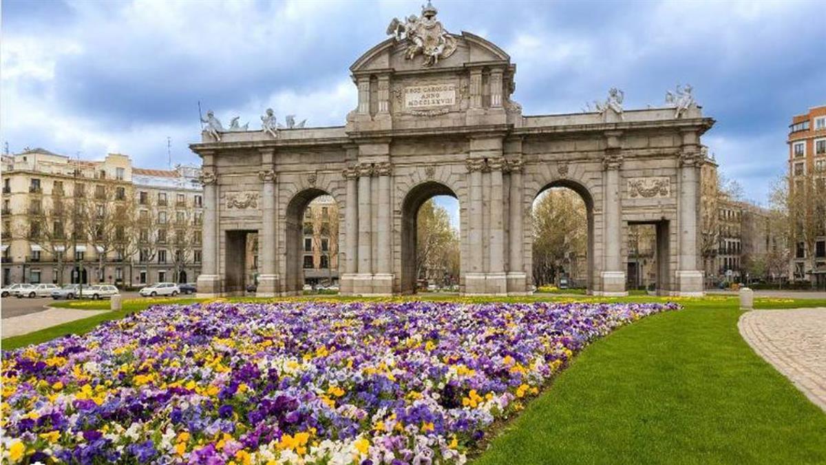 Madrid, una ciudad vibrante y llena de historia, también se posiciona como un referente en innovación tecnológica y financiera