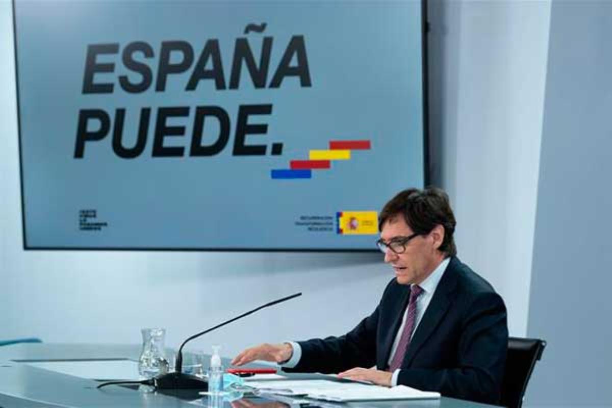 Se levantarán las restricciones en la capital y los ocho municipios afectados, a la espera de las medidas de la Comunidad de Madrid