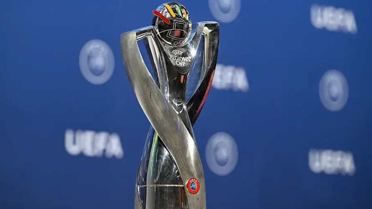 La primera fase nacional se disputará entre el viernes 28 y domingo 30 de noviembre