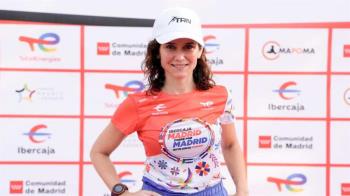 La presidenta de la región ha asegurado que "Madrid está preparada para acoger los eventos más complejos"