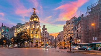 Madrid entra en el verano con la certeza de ser, una vez más, uno de los destinos urbanos más deseados de Europa