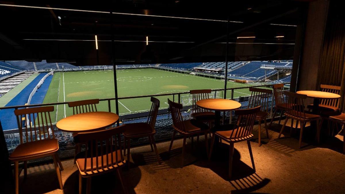 Starbucks® acaba de inaugurar oficialmente su flagship más espectacular en España