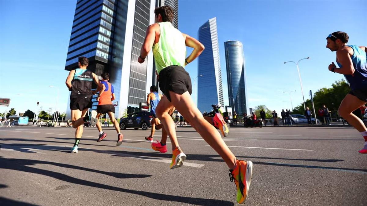 Recorrerá las calles por las que se trasladó la comitiva real el día de la proclamación de Felipe VI