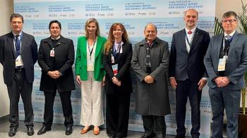 La empresa pública batió el año pasado su récord histórico en generación de energía eléctrica en sus instalaciones