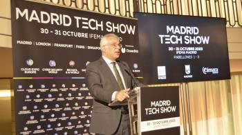 Madrid Tech Show se celebrará en octubre en IFEMA