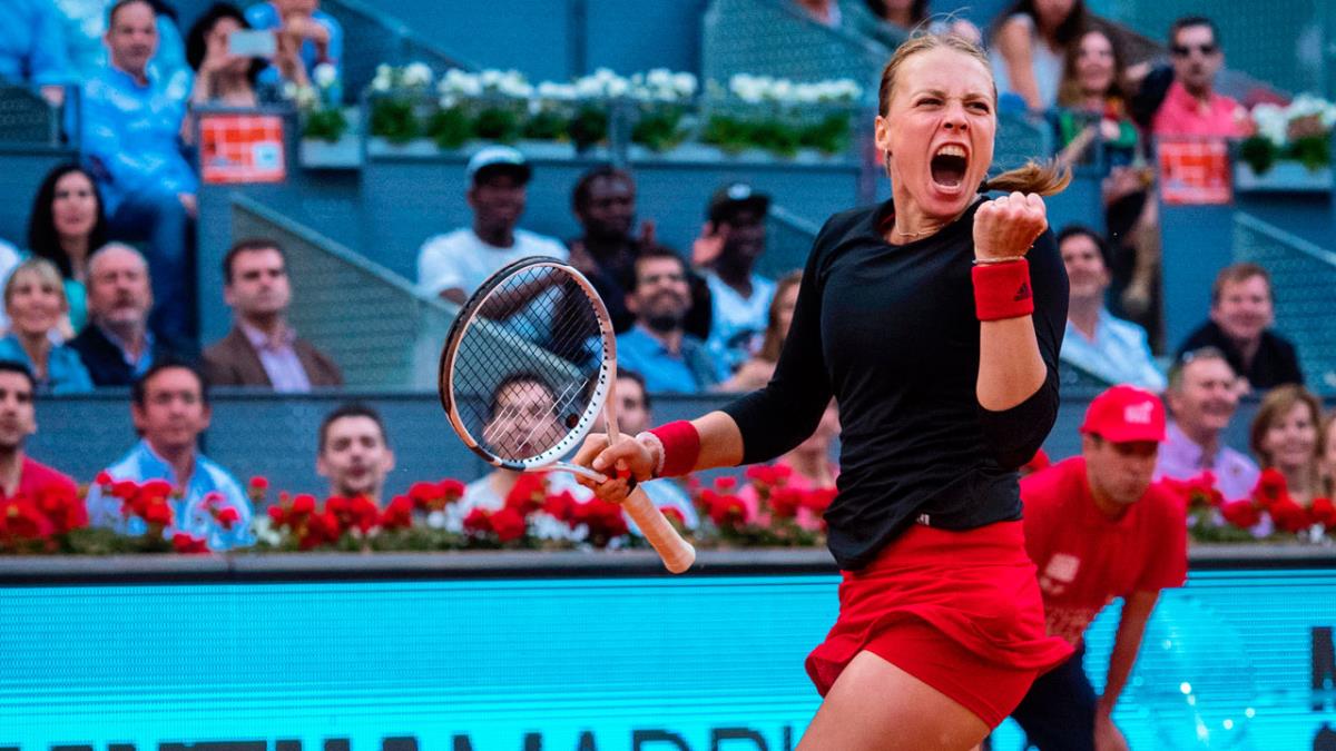 El Tenis Mutua Open Madrid se seguirá celebrando en la capital