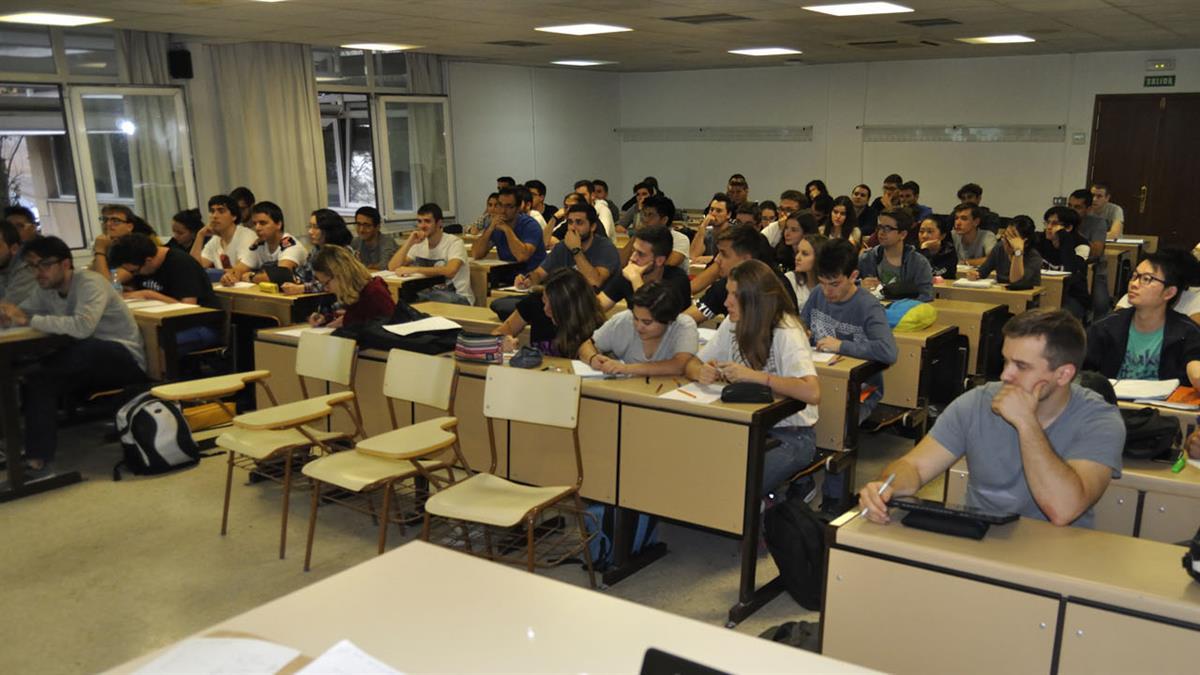 Mediante un convenio con la Fundación Universidad-Empresa para el desarrollo del proyecto ‘Madrid-T: Place to be’, que busca atraer y retener el mejor talento
