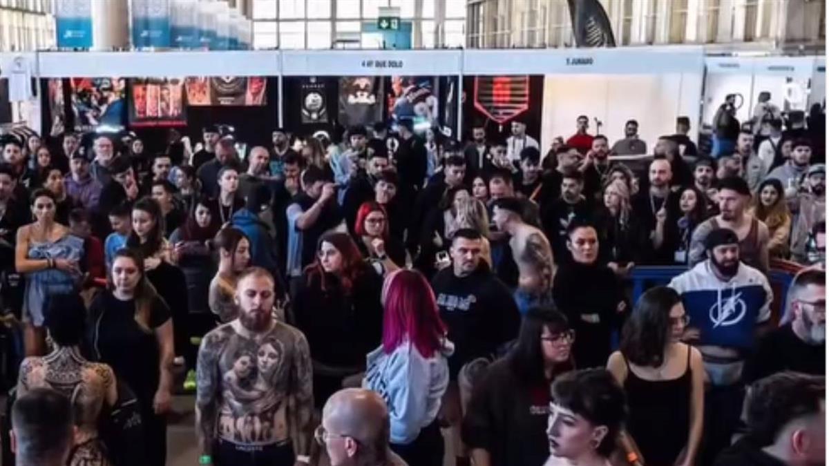 Se celebrará del 21 al 23 de noviembre de este año