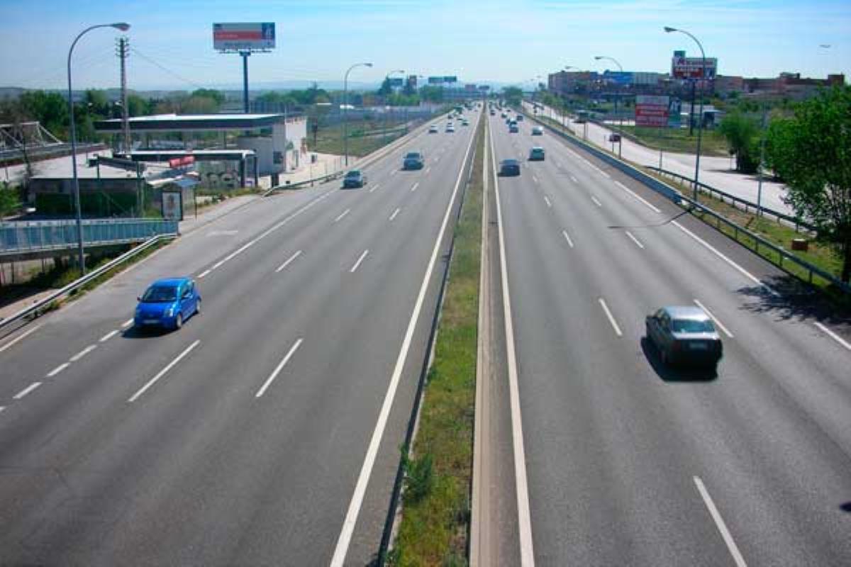 El Gobierno regional pide un refuerzo en los controles de tráfico que eviten una posible ‘operación salida’