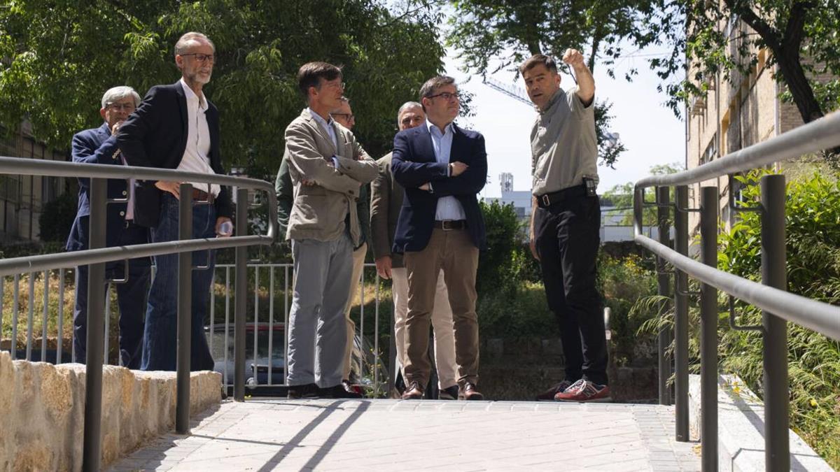 Un encuentro por el que pasarán más de 80 startups