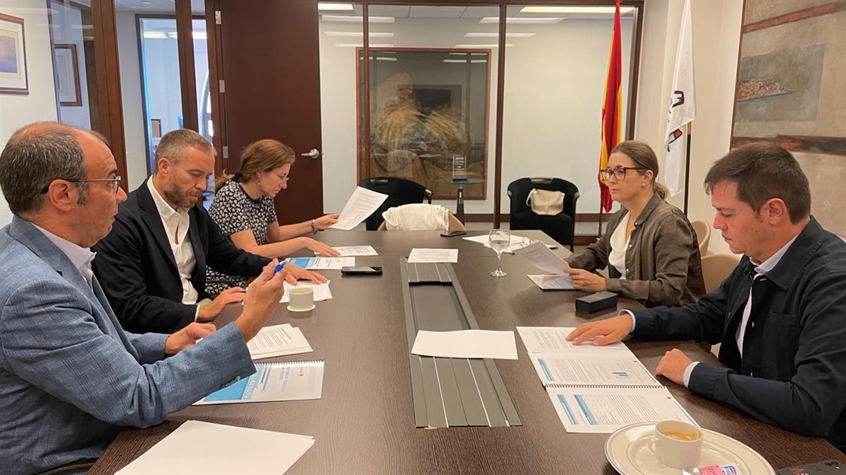 El Gobierno regional ha realizado distintas acciones para atraer visitantes norteamericanos