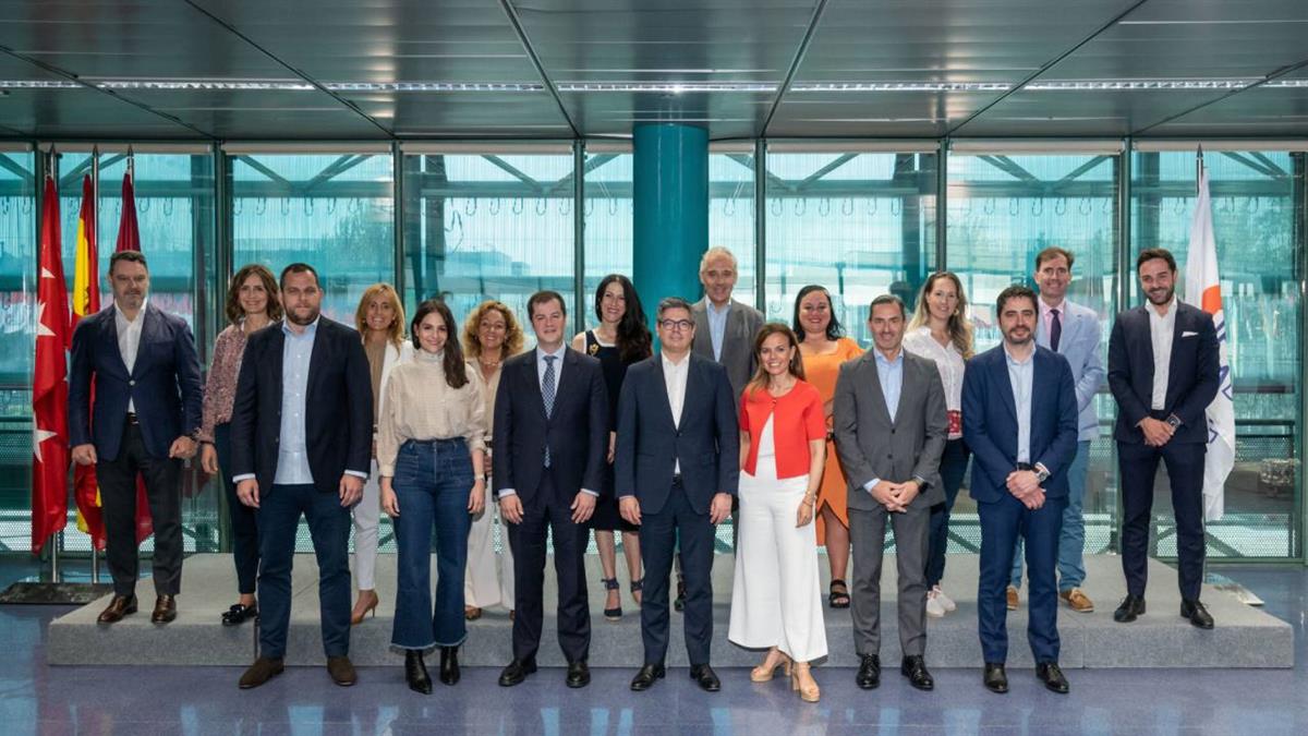 El órgano asesor tiene como objetivo orientar en la coordinación y ejecución de estrategias