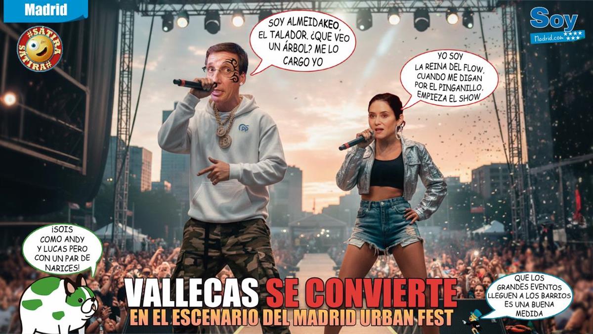 El evento, que reunirá a más de veinte artistas, ofrecerá diversas propuestas