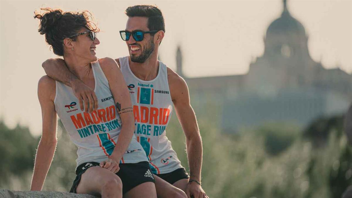 Esta cita deportiva se celebrará el próximo 31 de mayo 