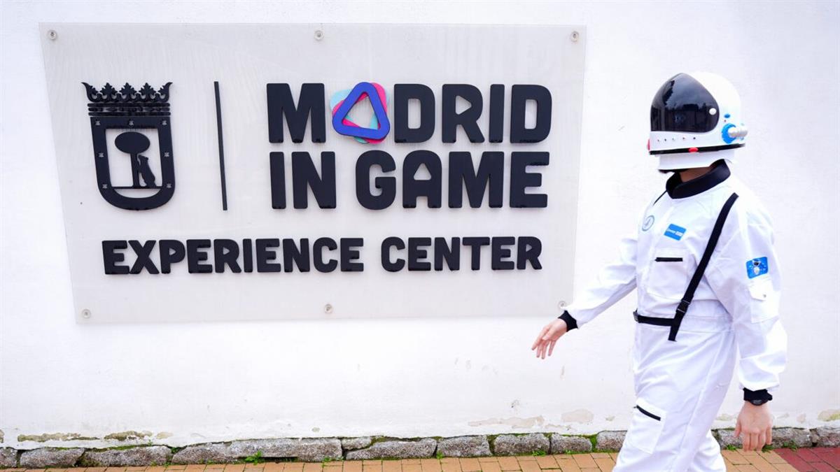El Ayuntamiento destina 21,2 millones a Madrid in Game