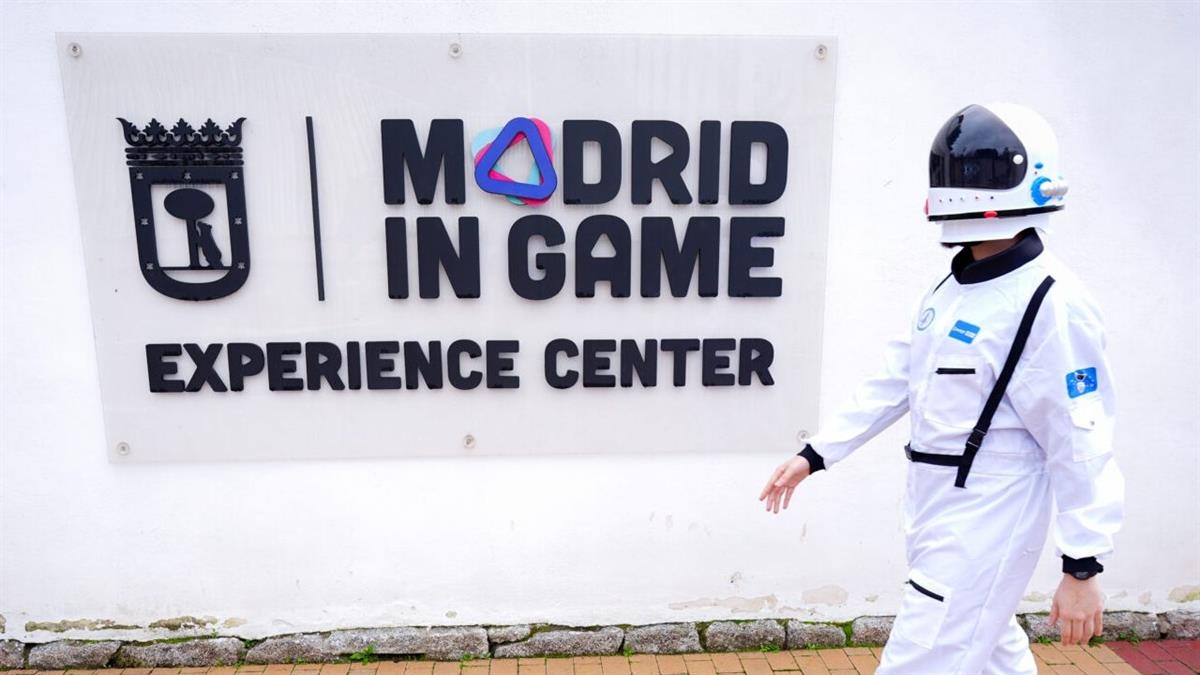 El Ayuntamiento destina 21,2 millones a Madrid in Game