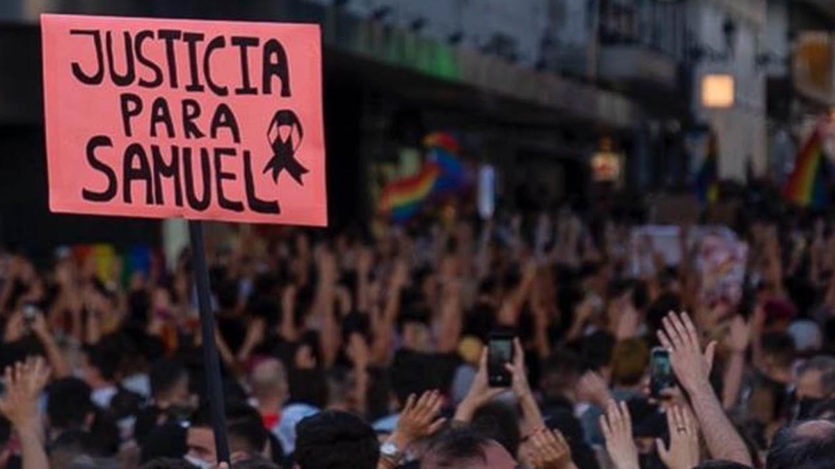 La Policía ya ha detenido a seis de los implicados