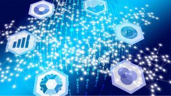 Ambas intercambian experiencias en materia de ciberseguridad, emprendimiento y trabajo digital