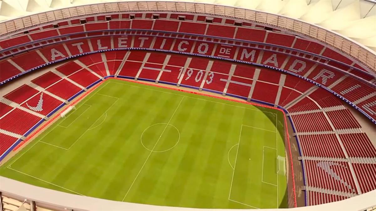 Se realizarán programas de aceleración y proyectos que contribuyan al desarrollo y la innovación tecnológica 

 