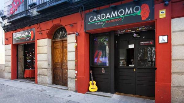Madrid y el flamenco: tradición, escena y espacios emblemáticos