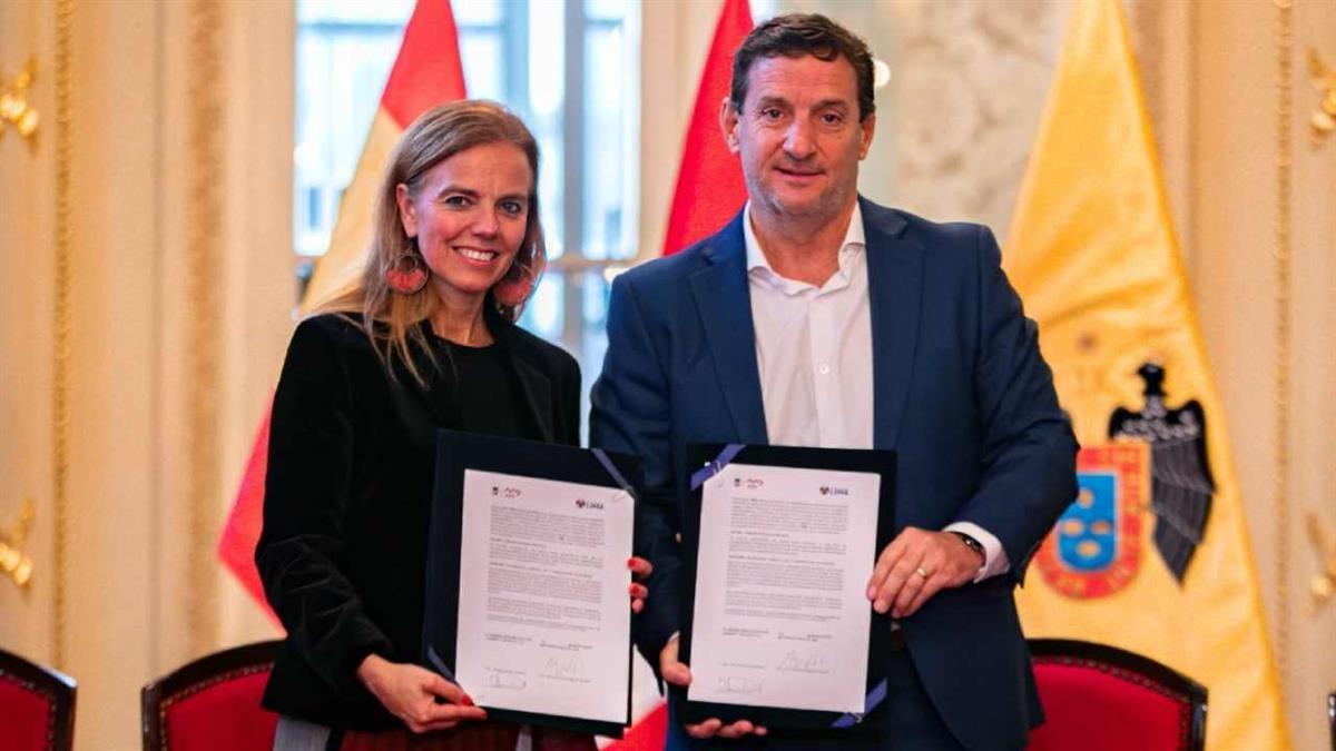 DeLiMadrid impulsará experiencias y acciones conjuntas