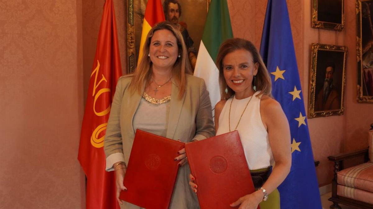 Para potenciar su proyección turística internacional