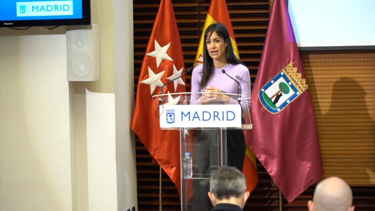 El programa desarrollado en la capital contará con la inversión de 1,4 millones de euros